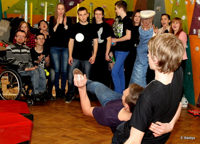 Alternatywa pokazała co potrafi (zdjęcia)