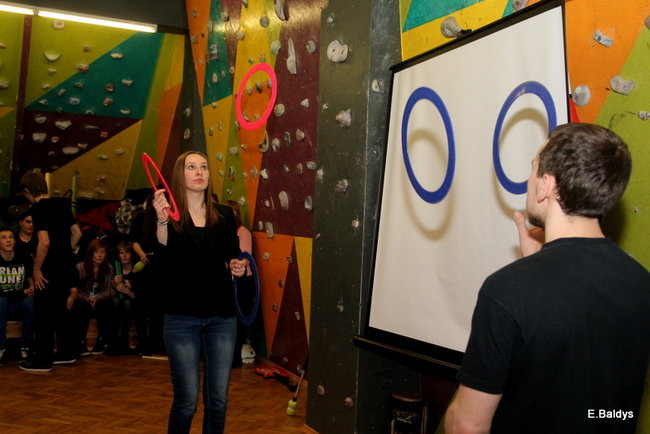 Alternatywa pokazała co potrafi (zdjęcia)