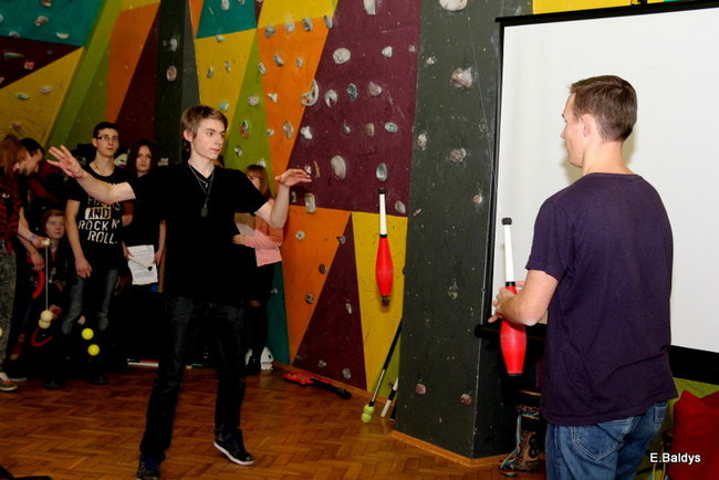 Alternatywa pokazała co potrafi (zdjęcia)