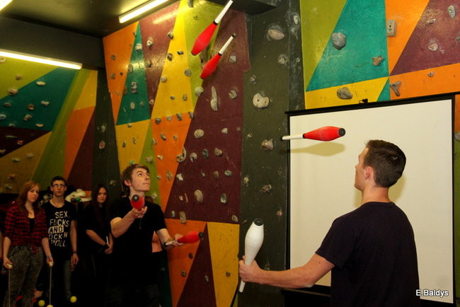 Alternatywa pokazała co potrafi (zdjęcia)