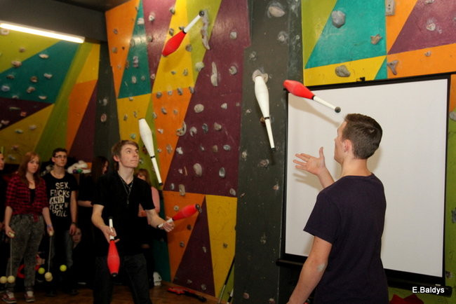 Alternatywa pokazała co potrafi (zdjęcia)