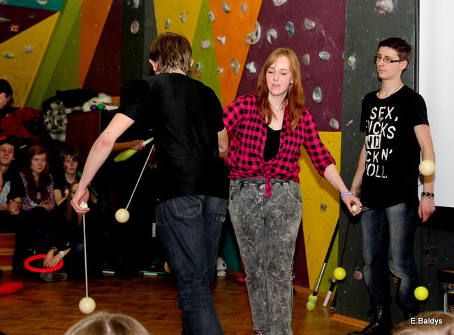 Alternatywa pokazała co potrafi (zdjęcia)