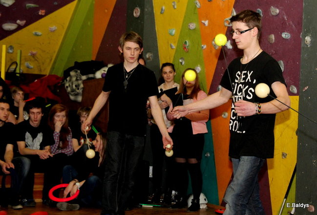 Alternatywa pokazała co potrafi (zdjęcia)