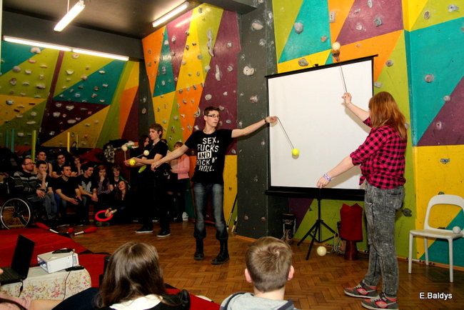 Alternatywa pokazała co potrafi (zdjęcia)