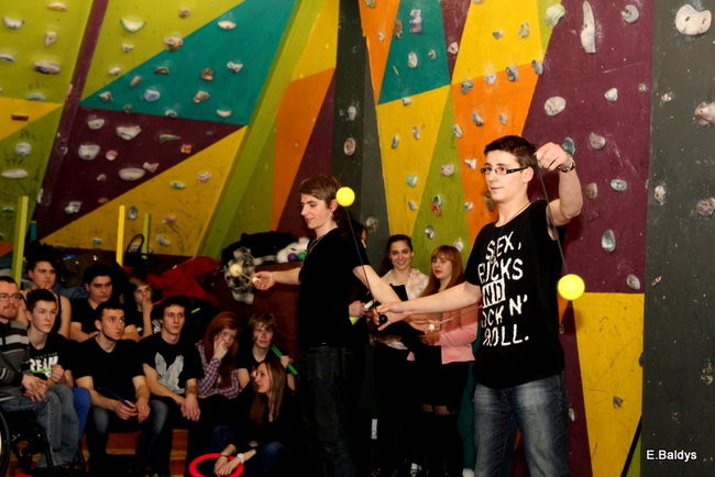 Alternatywa pokazała co potrafi (zdjęcia)