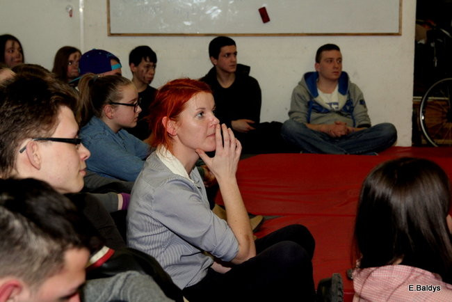 Alternatywa pokazała co potrafi (zdjęcia)