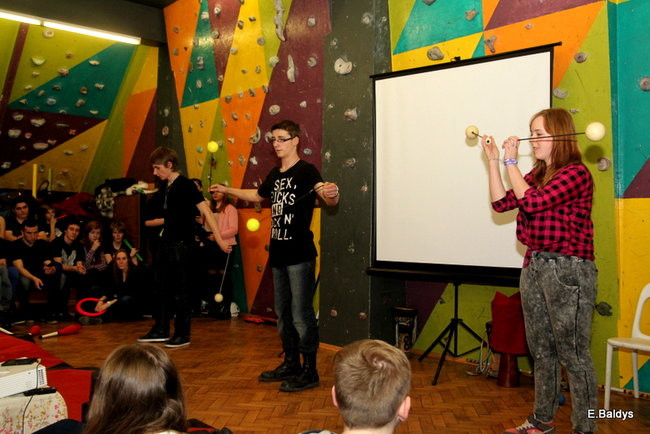 Alternatywa pokazała co potrafi (zdjęcia)