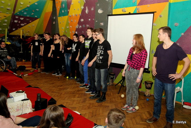 Alternatywa pokazała co potrafi (zdjęcia)