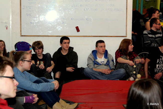 Alternatywa pokazała co potrafi (zdjęcia)