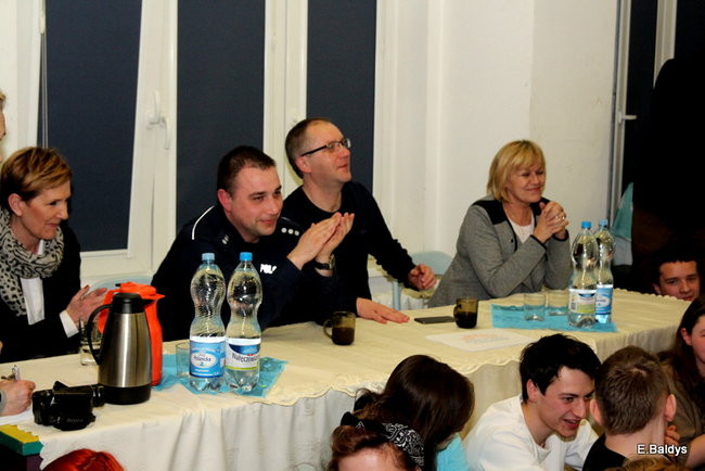 Alternatywa pokazała co potrafi (zdjęcia)