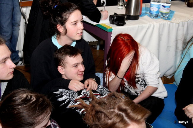 Alternatywa pokazała co potrafi (zdjęcia)