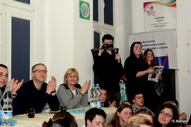 Alternatywa pokazała co potrafi (zdjęcia)