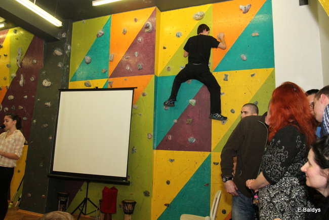 Alternatywa pokazała co potrafi (zdjęcia)