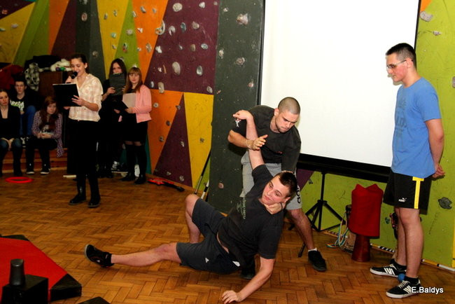 Alternatywa pokazała co potrafi (zdjęcia)