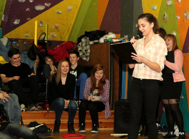 Alternatywa pokazała co potrafi (zdjęcia)