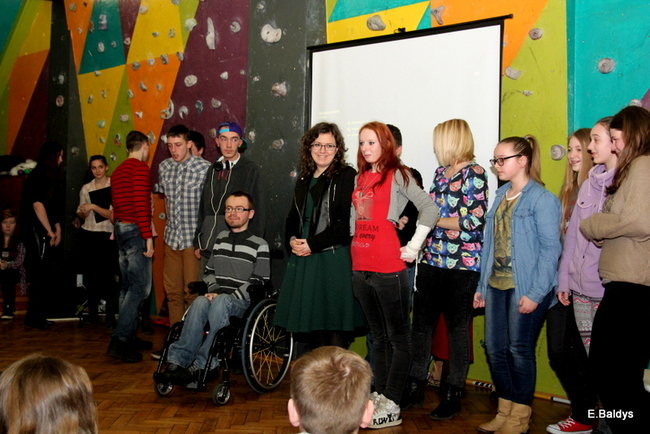 Alternatywa pokazała co potrafi (zdjęcia)