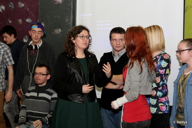 Alternatywa pokazała co potrafi (zdjęcia)