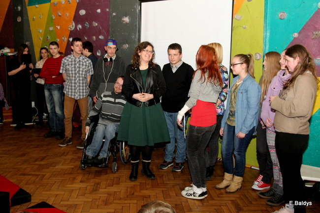 Alternatywa pokazała co potrafi (zdjęcia)