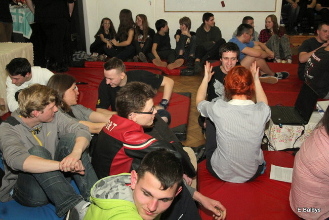 Alternatywa pokazała co potrafi (zdjęcia)