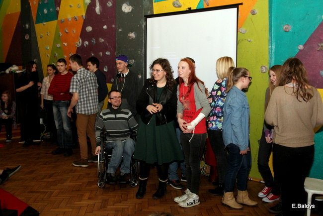 Alternatywa pokazała co potrafi (zdjęcia)