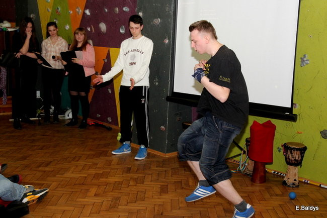 Alternatywa pokazała co potrafi (zdjęcia)