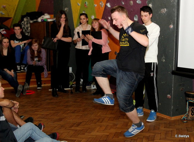 Alternatywa pokazała co potrafi (zdjęcia)