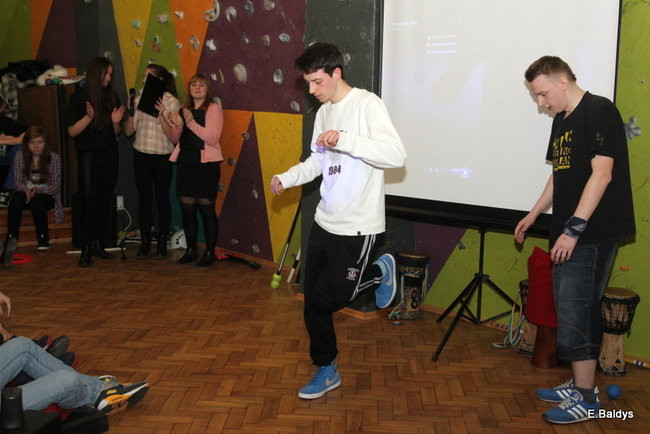 Alternatywa pokazała co potrafi (zdjęcia)