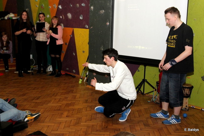 Alternatywa pokazała co potrafi (zdjęcia)