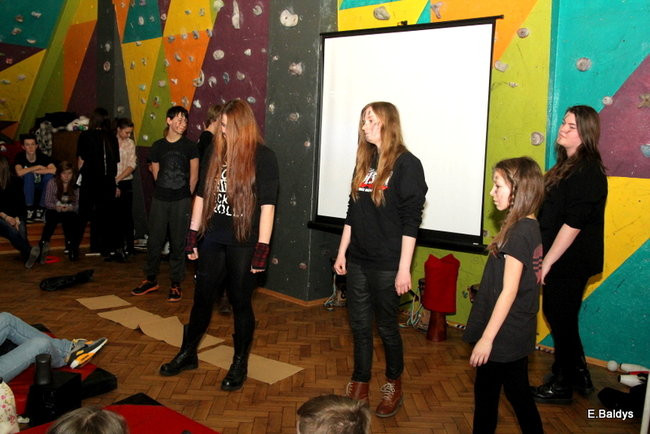 Alternatywa pokazała co potrafi (zdjęcia)