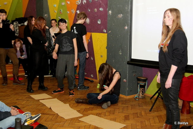 Alternatywa pokazała co potrafi (zdjęcia)