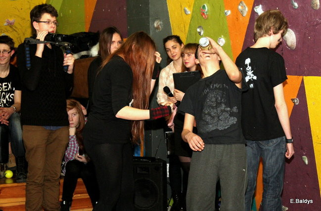 Alternatywa pokazała co potrafi (zdjęcia)