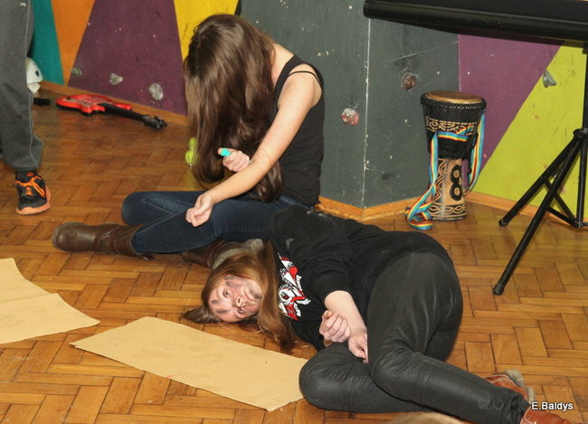 Alternatywa pokazała co potrafi (zdjęcia)