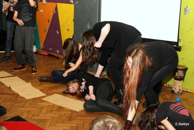 Alternatywa pokazała co potrafi (zdjęcia)