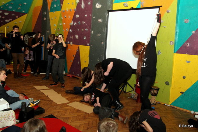 Alternatywa pokazała co potrafi (zdjęcia)