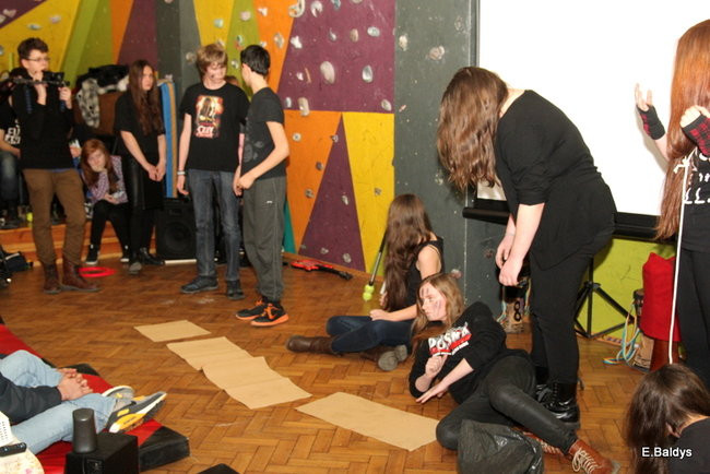 Alternatywa pokazała co potrafi (zdjęcia)