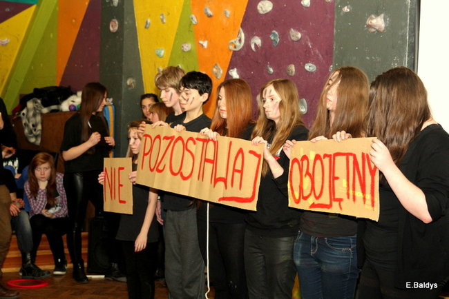 Alternatywa pokazała co potrafi (zdjęcia)