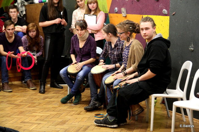 Alternatywa pokazała co potrafi (zdjęcia)