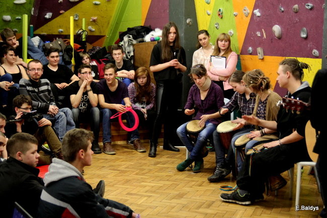 Alternatywa pokazała co potrafi (zdjęcia)