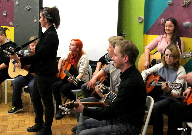 Alternatywa pokazała co potrafi (zdjęcia)