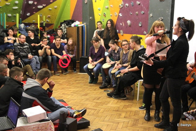 Alternatywa pokazała co potrafi (zdjęcia)