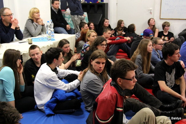 Alternatywa pokazała co potrafi (zdjęcia)