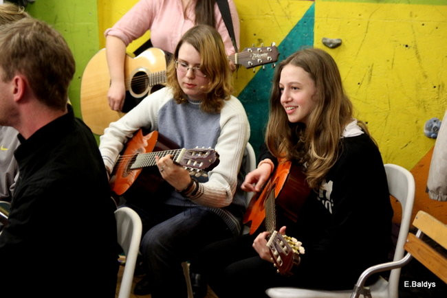 Alternatywa pokazała co potrafi (zdjęcia)