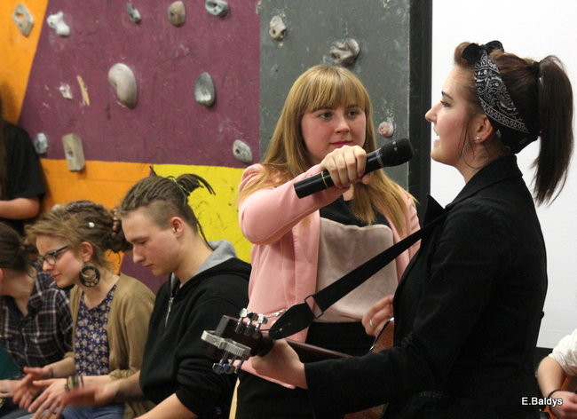 Alternatywa pokazała co potrafi (zdjęcia)