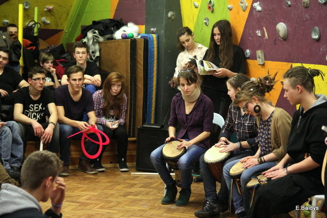 Alternatywa pokazała co potrafi (zdjęcia)