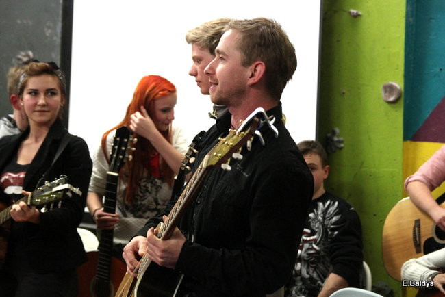 Alternatywa pokazała co potrafi (zdjęcia)