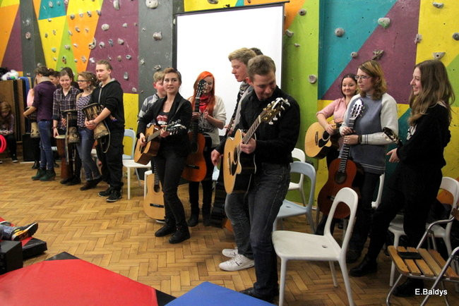 Alternatywa pokazała co potrafi (zdjęcia)