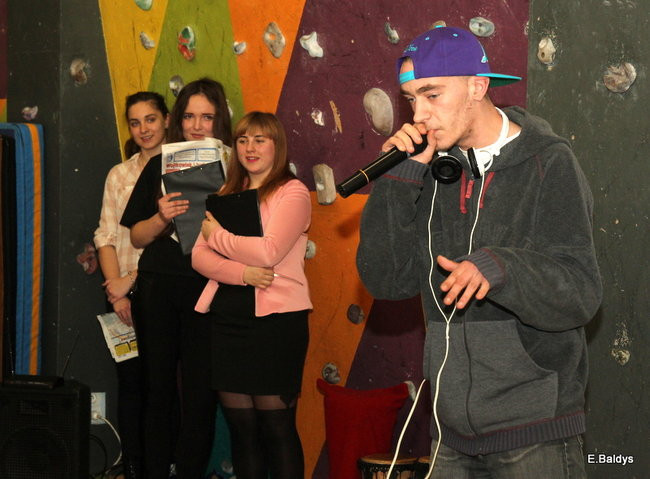 Alternatywa pokazała co potrafi (zdjęcia)