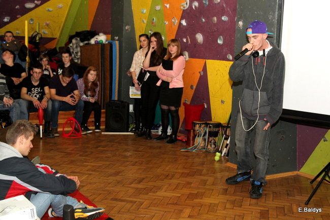 Alternatywa pokazała co potrafi (zdjęcia)