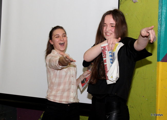 Alternatywa pokazała co potrafi (zdjęcia)