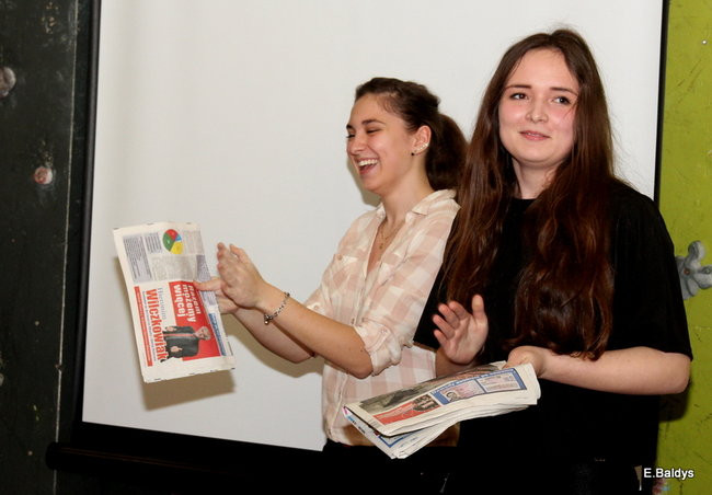 Alternatywa pokazała co potrafi (zdjęcia)